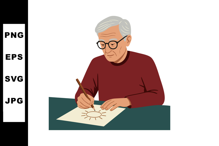Sun Clipart Image 16