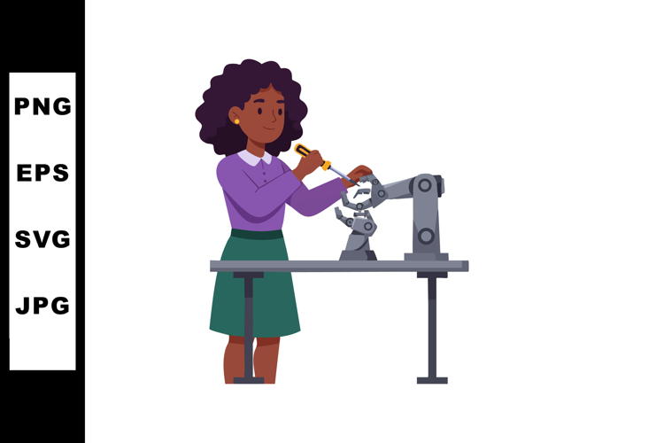 Innovation Clipart Image 5