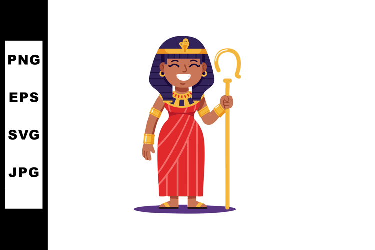 Staff Clipart Image 4