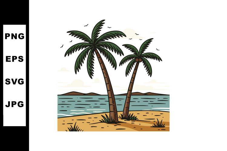 Waves Clipart Image 23