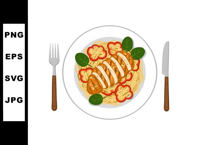 Bell Pepper Clipart