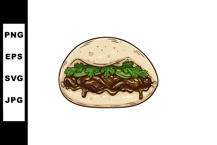 Beef Clipart Image 3