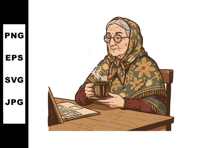 Coffee Clipart Image 12
