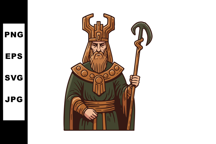 Crown Clipart Image 8