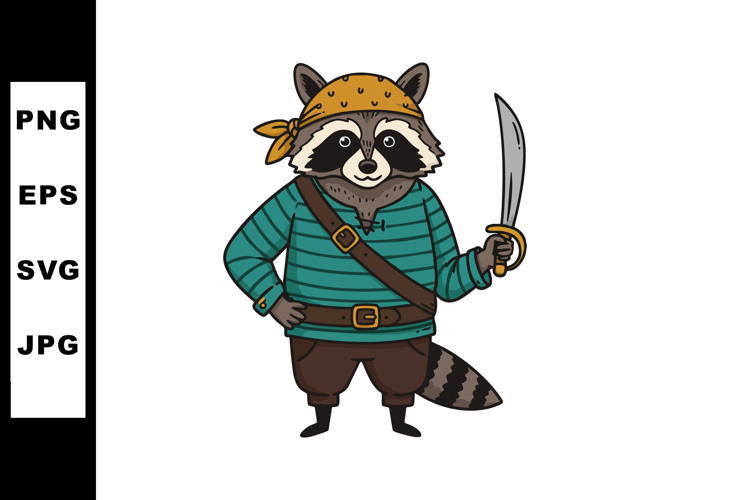 Cartoon Clipart Image 22