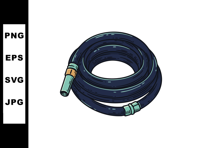 Pipe Clipart Image 2