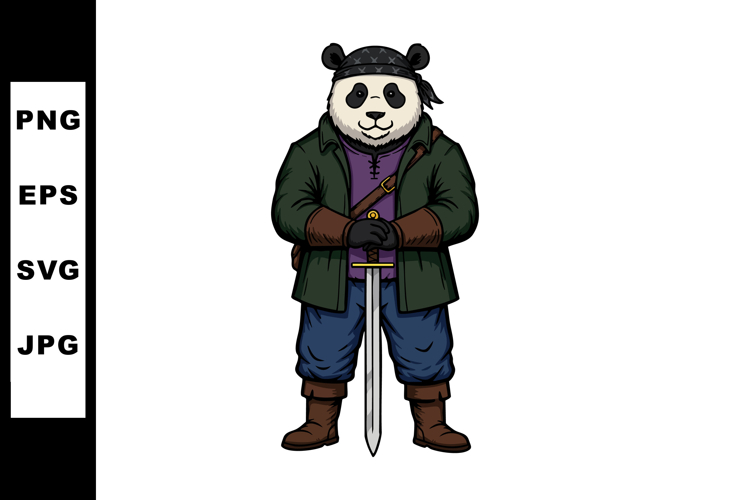 Jacket Clipart Image 8