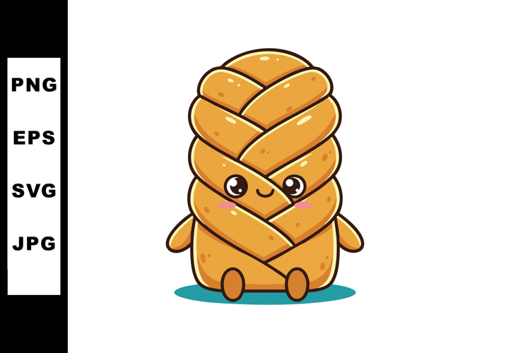 Cartoon Clipart Image 21