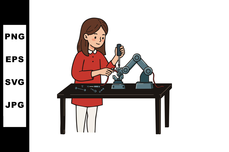 Engineering Clipart Image 12