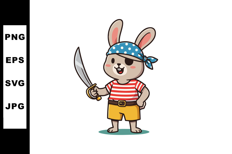 Cartoon Clipart Image 20