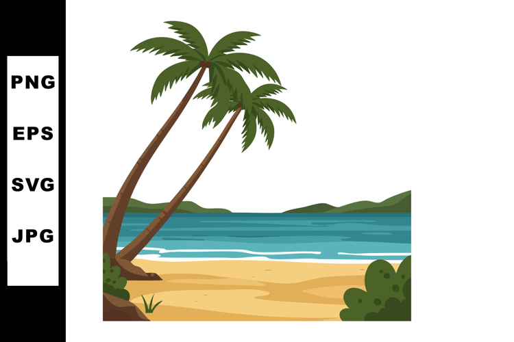 Ocean Clipart Image 22