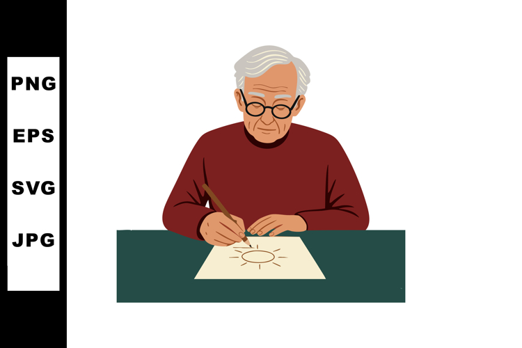 Pencil Clipart Image 18