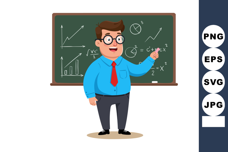 Explain Clipart Image 15