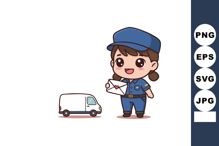 Envelope Clipart Image 22
