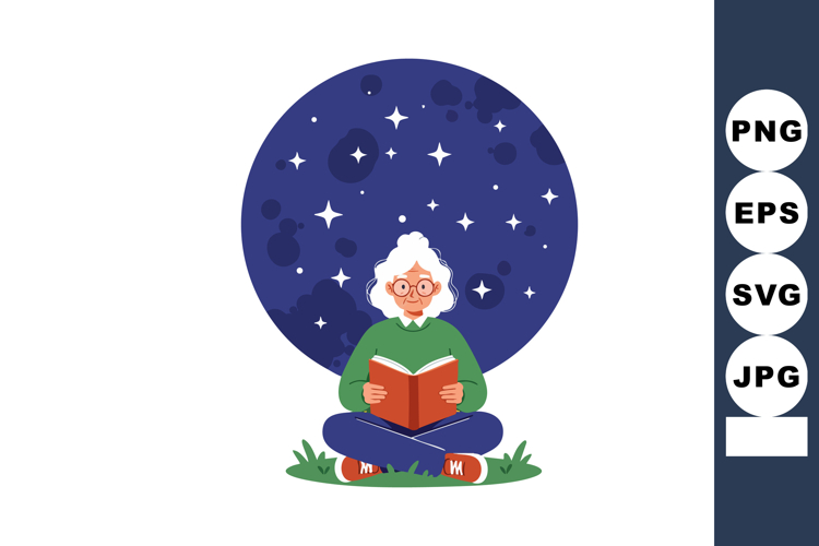 Sky Clipart Image 2