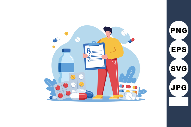 Clipboard Clipart Image 22