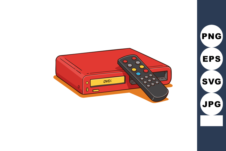 Electronics Clipart Image 9