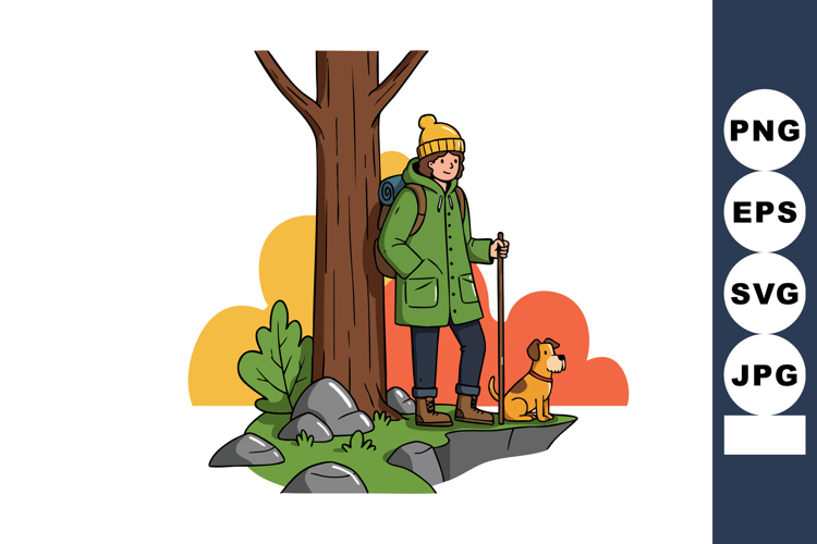 Tree Clipart Image 4