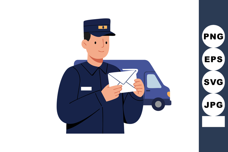 Envelope Clipart Image 18