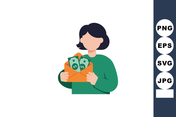 Finance Clipart Image 14