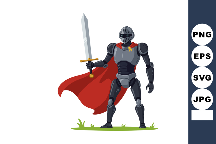 Soldier Clipart Image 8