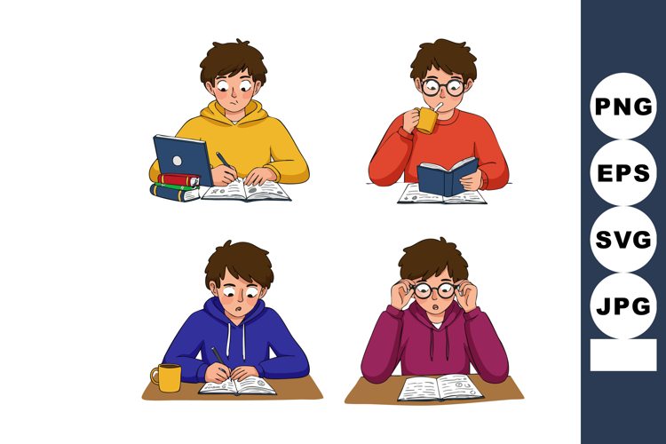 Coffee Clipart Image 9