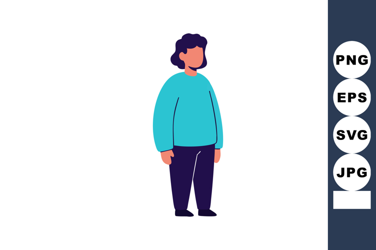 Sweater Clipart Image 17