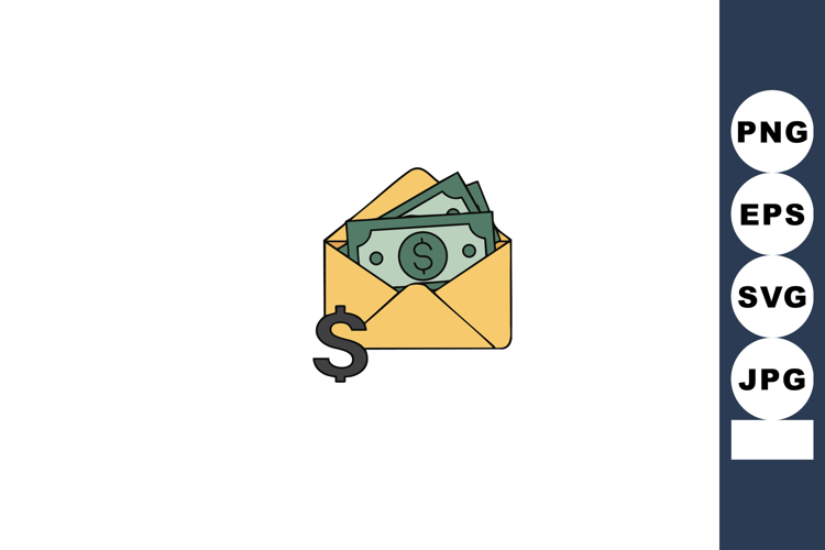 Finance Clipart Image 11
