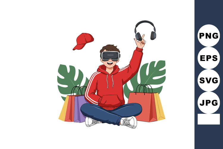 Headset Clipart