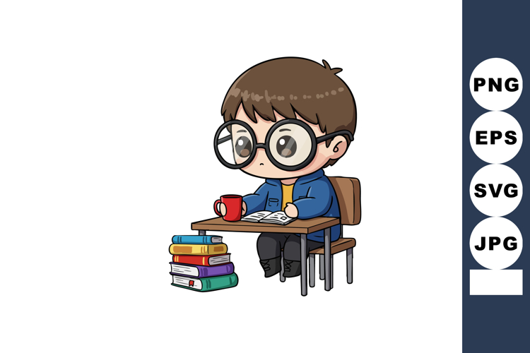 Coffee Clipart Image 6