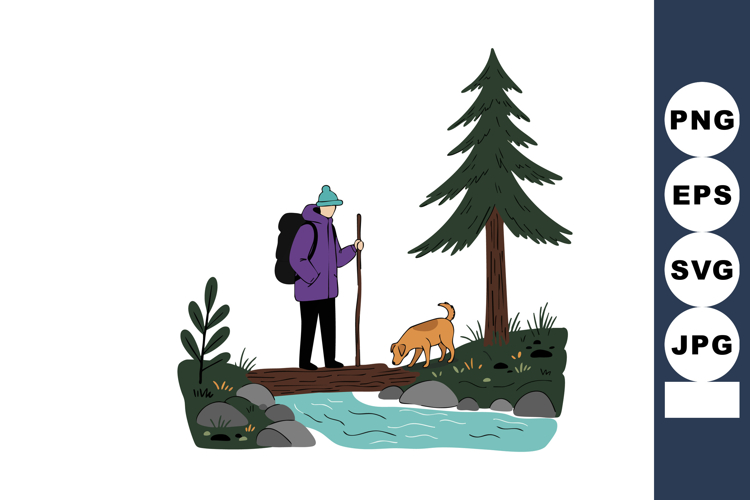 Rocks Clipart Image 4