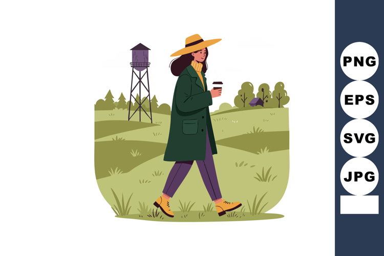 Coffee Clipart Image 5