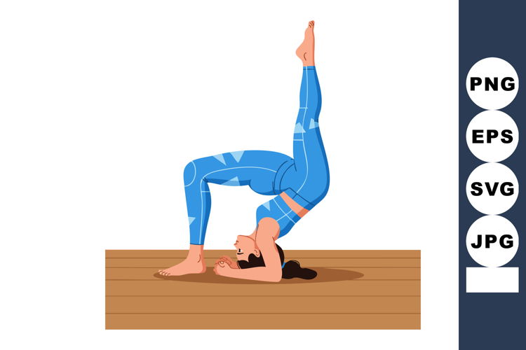 Bridge Clipart Image 23
