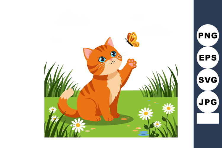 Paw Clipart Image 14