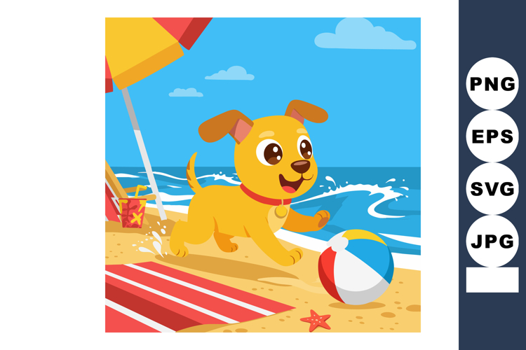 Ball Clipart Image 5