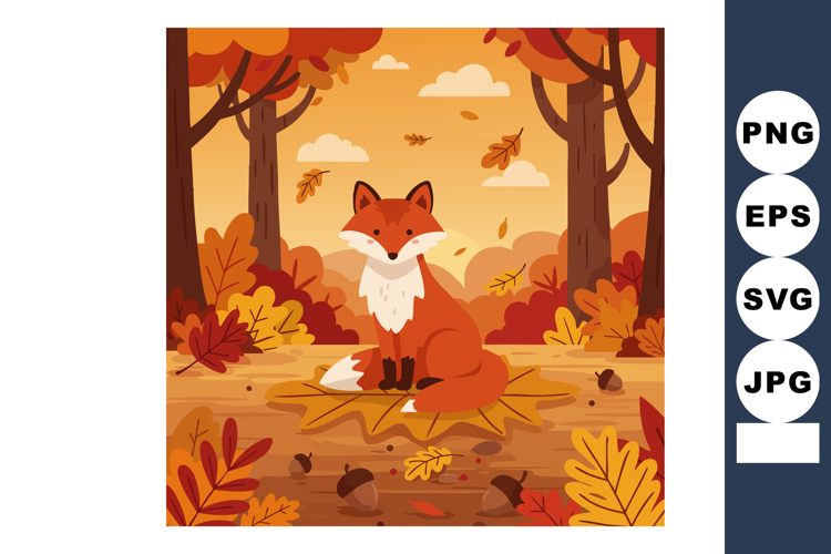 Acorns Clipart Image 21