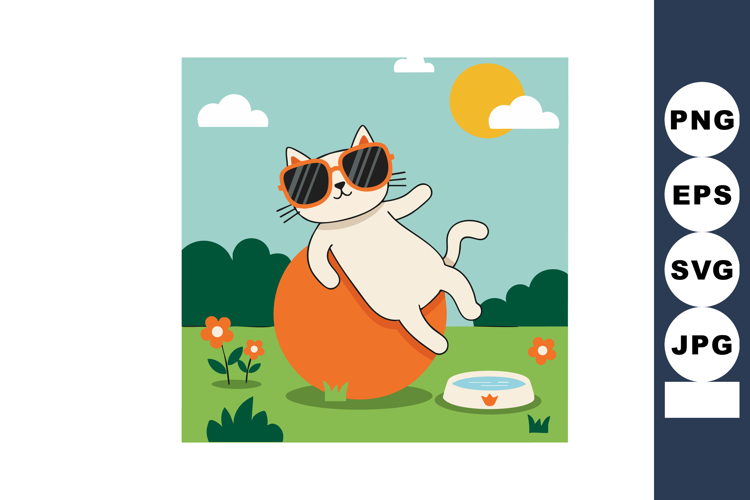 Ball Clipart Image 2