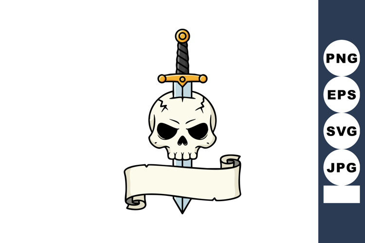Scroll Clipart Image 11
