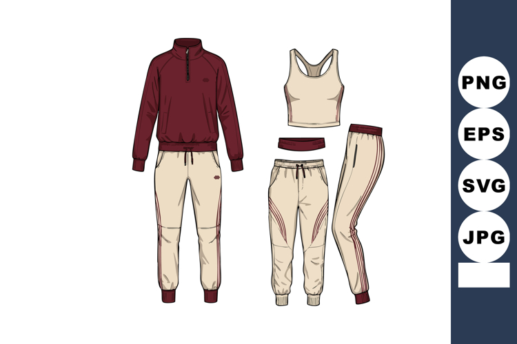 Sport Clipart Image 5