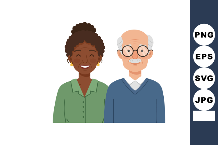 Smiling Clipart Image 20