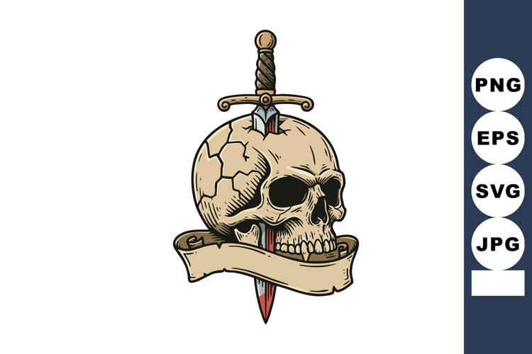 Scroll Clipart Image 21