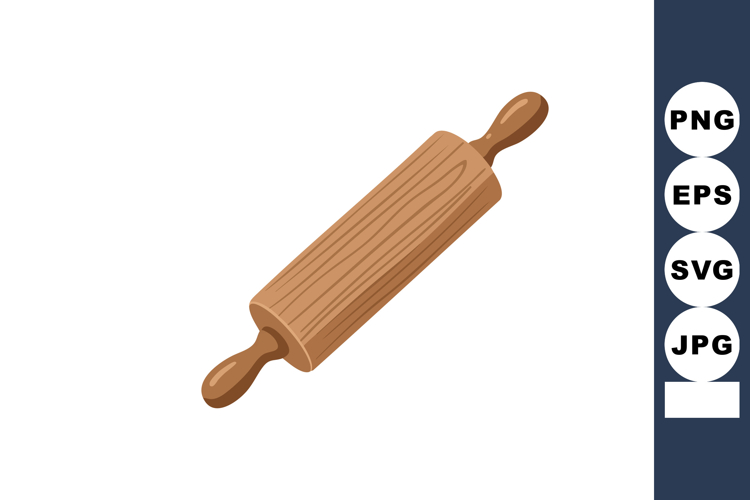 Baking Clipart Image 4