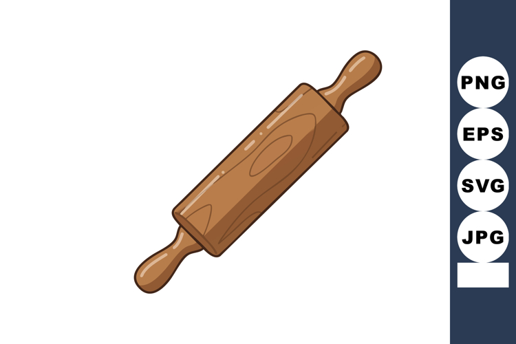 Baking Clipart Image 3
