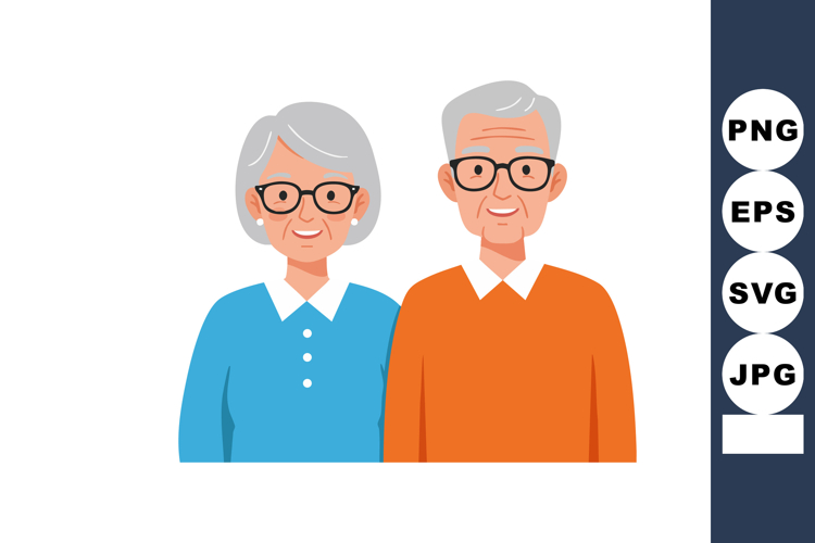 Smiling Clipart Image 19