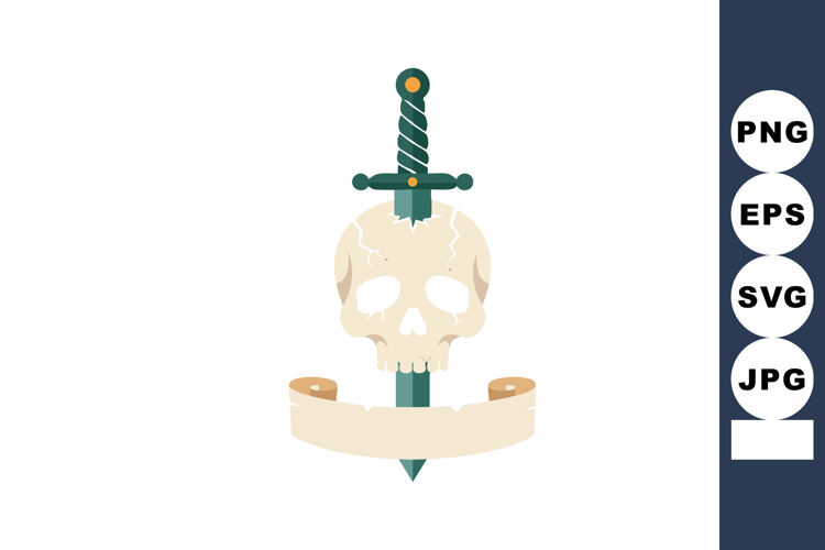 Ribbon Clipart Image 3