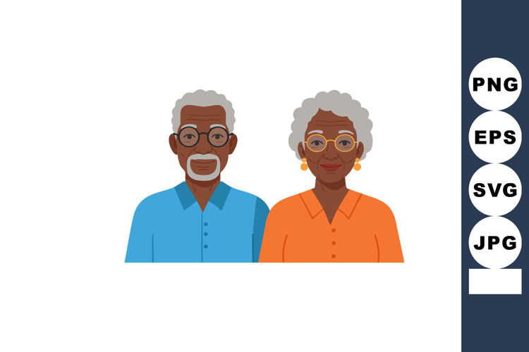 Couple Clipart Image 11