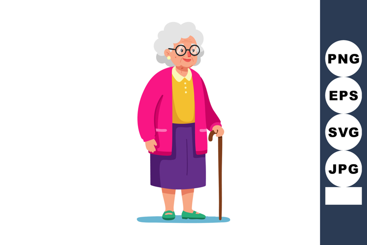 Hair Clipart Image 19