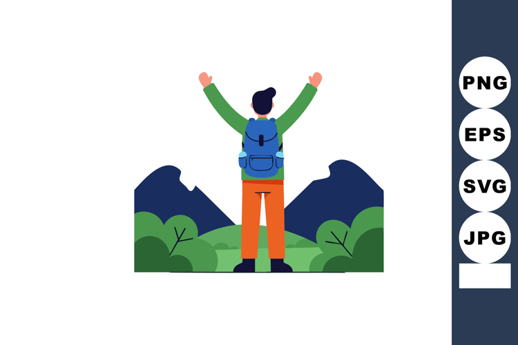 Success Clipart Image 10
