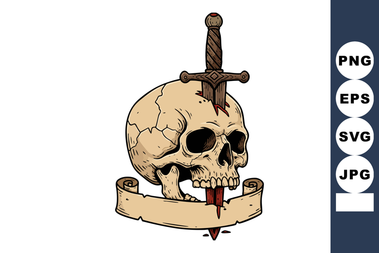 Scroll Clipart Image 15
