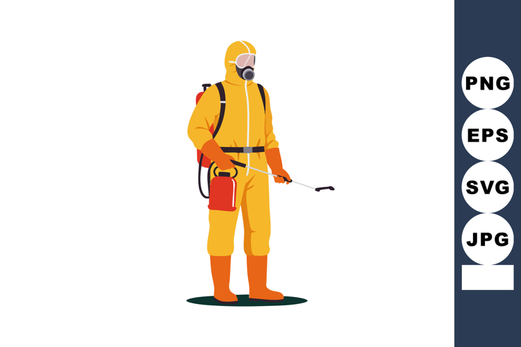 Yellow Clipart Image 9